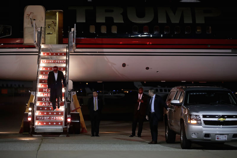 Photo: Getty
